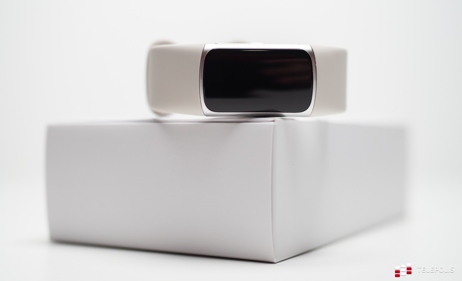 Fitbit Charge 6 test