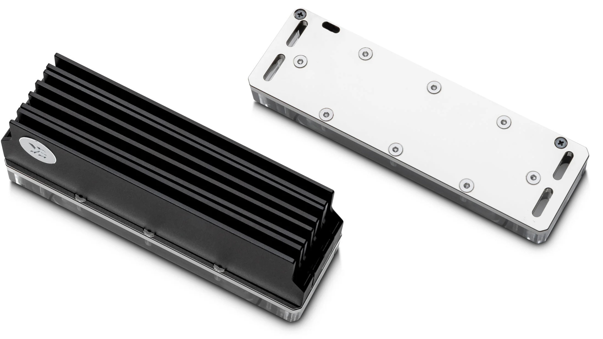 EKWB will allow you to flood your RAM with water