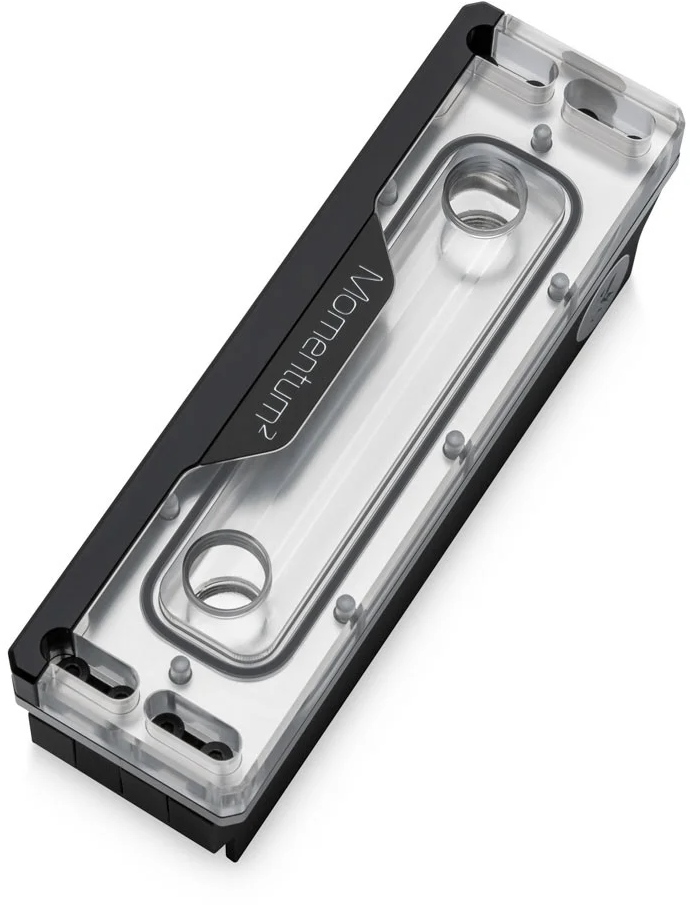 EKWB will allow you to flood your RAM with water