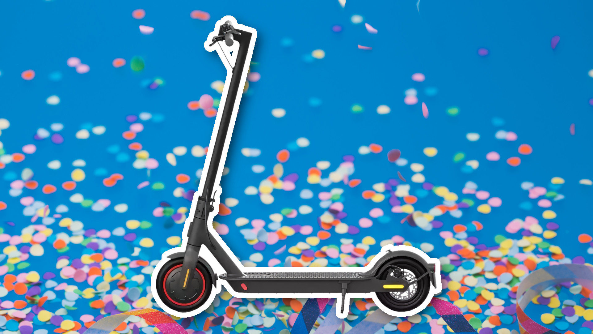 Big kids want to play too!  x-kom gives them a chance