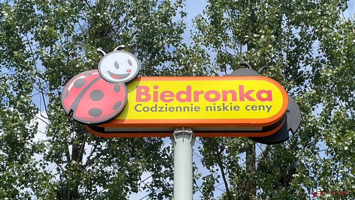 Biedronka rzuca tanią elektroniką. Ciekawe sprzęty kupisz za grosze