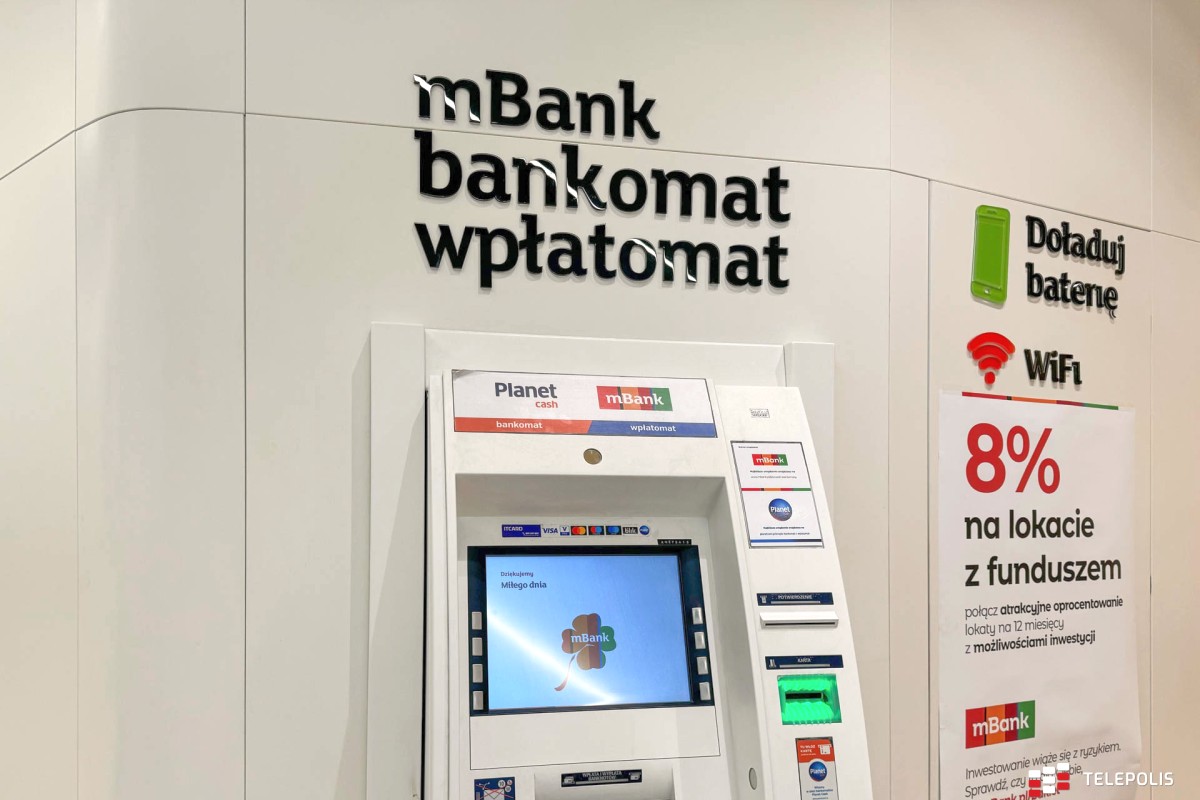 Masz konto w tym banku? W weekend stracisz dostęp do pieniędzy