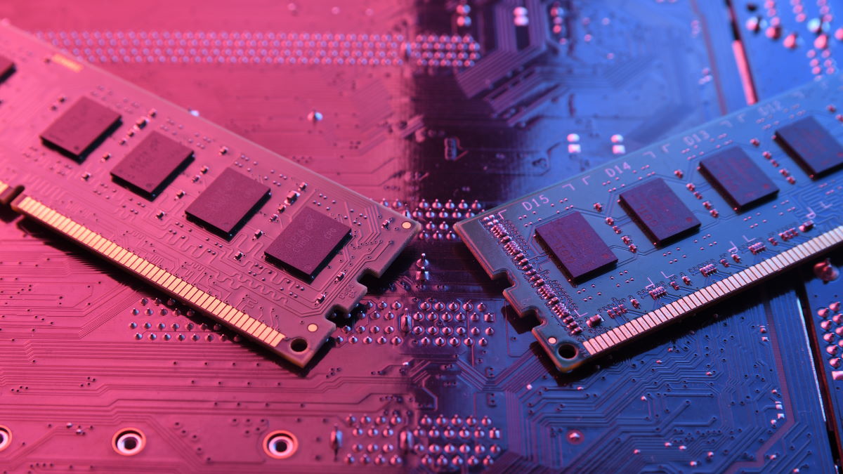 To koniec pewnej epoki. Standard DDR3 odchodzi do lamusa