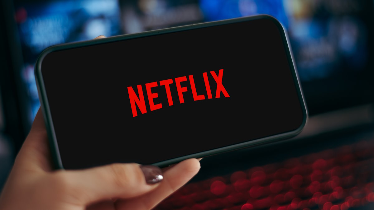 Reklamy na Netflixie okazały się hitem. Znamy szczegóły