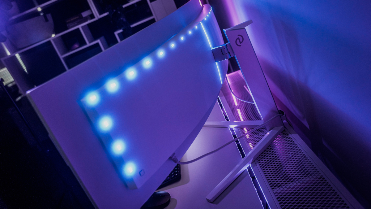 Philips pokazał prawdziwego olbrzyma OLED. Robi wrażenie