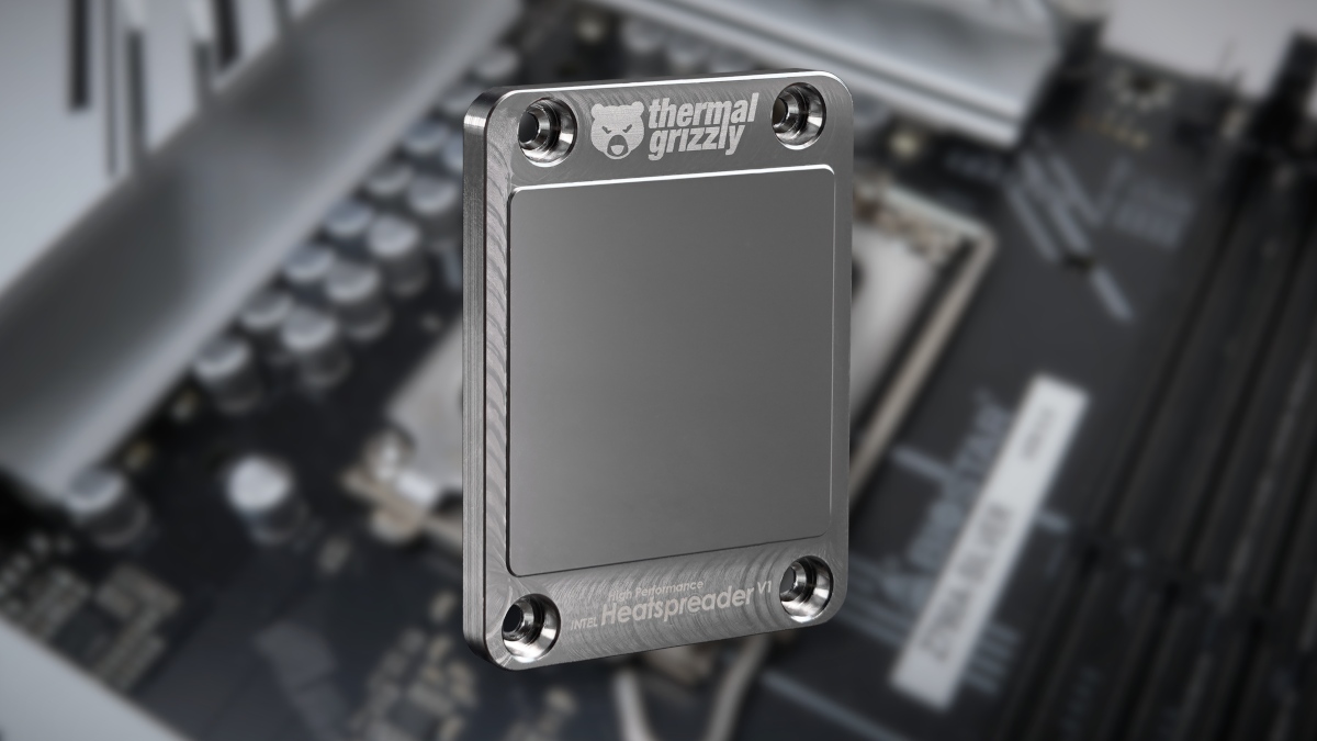 Ten gadżet obniży temperatury Twojego komputera o 15°C