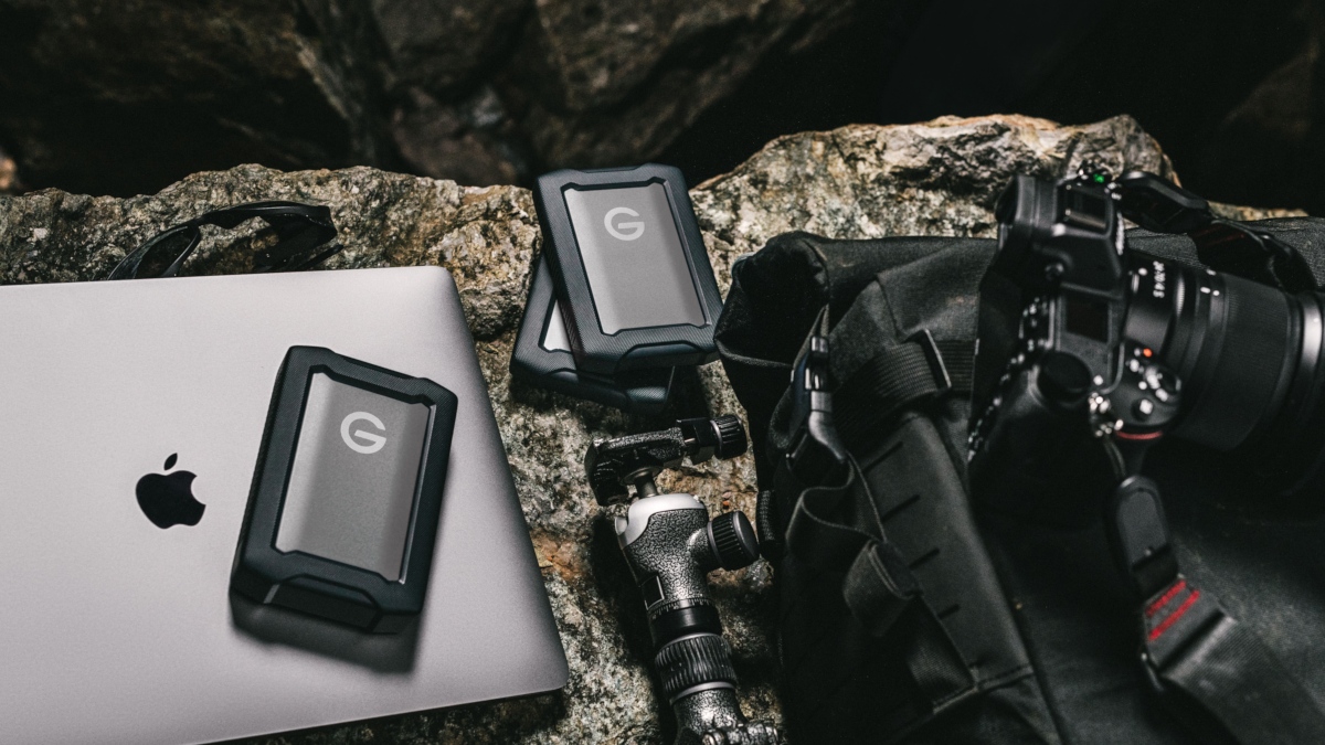 Western Digital przesuwa granice. Na rynek trafiają większe nośniki