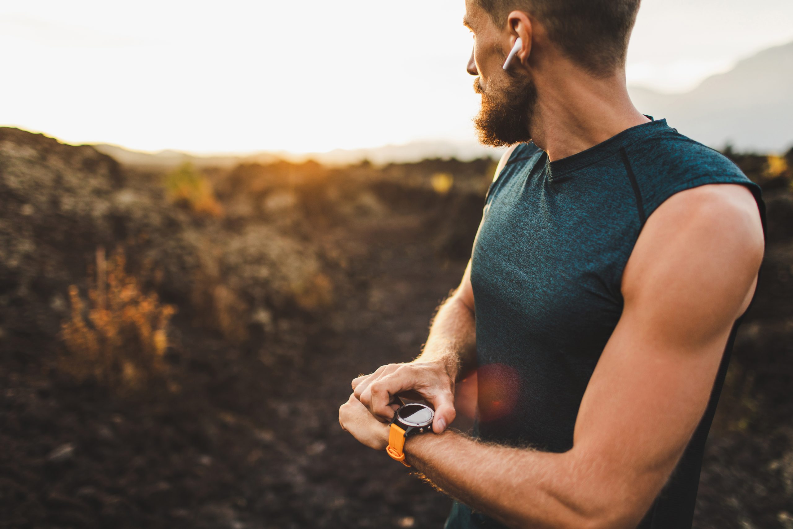 Zegarek ocalił życie