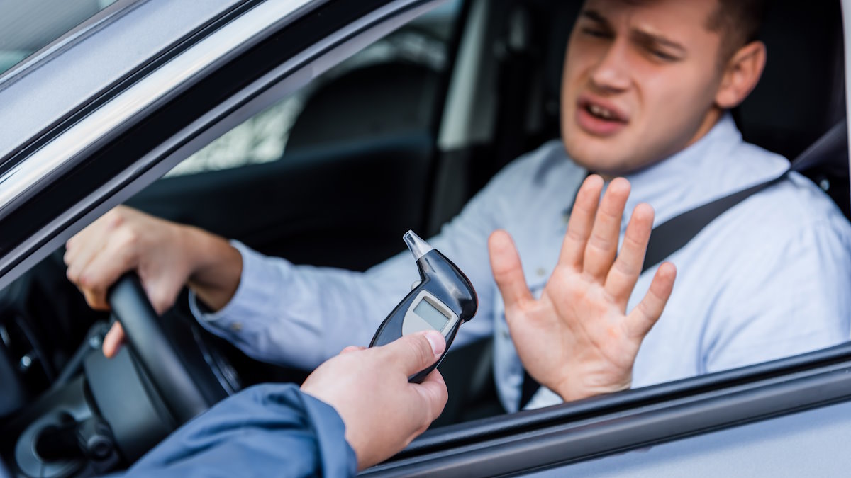 Konfiskata auta za jazdę po pijaku? Niektórym ujdzie na sucho