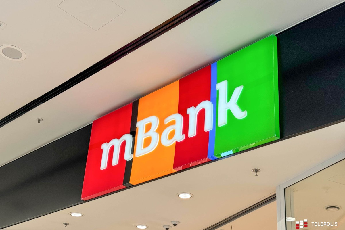 Nowość w mBanku. Nie zdziw się, gdy aplikacja Cię o to poprosi