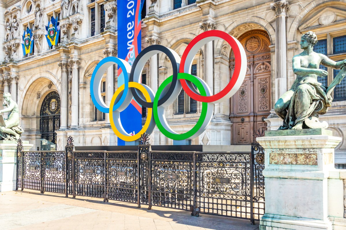 Igrzyska Olimpijskie w Paryżu? Wszystko obejrzysz na platformie MAX