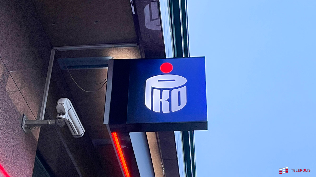 Promocja konta osobistego PKO BP