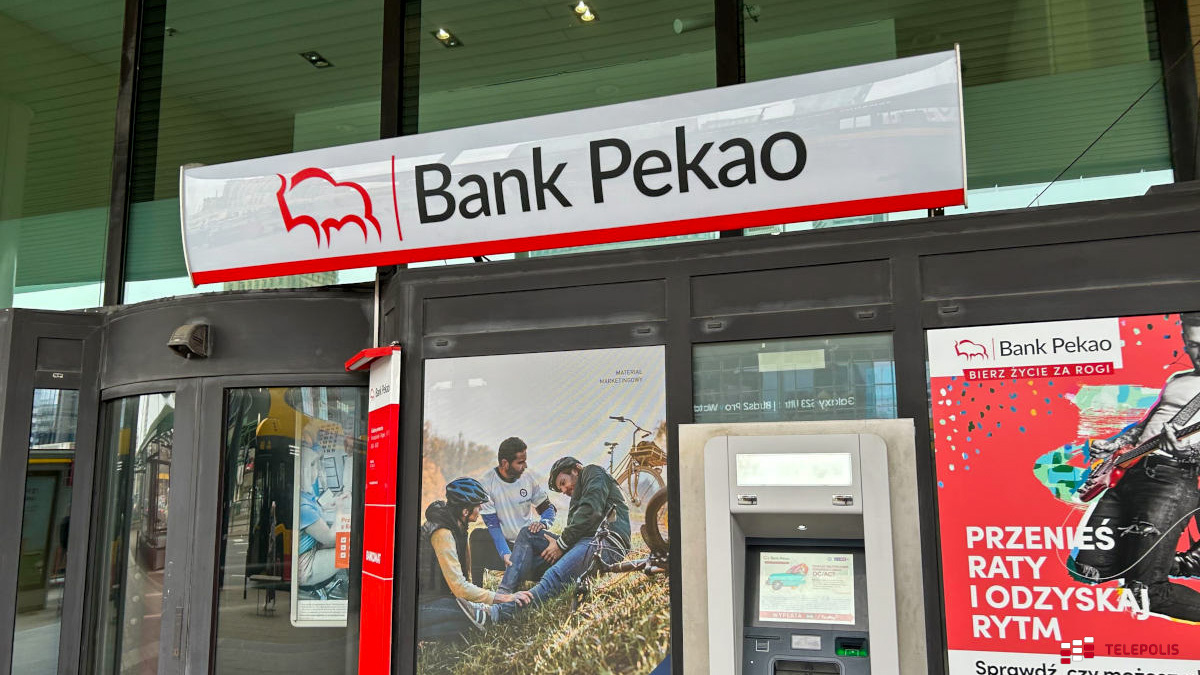 Pekao odsłania karty. Usługa dla dzieci prawdziwym hitem