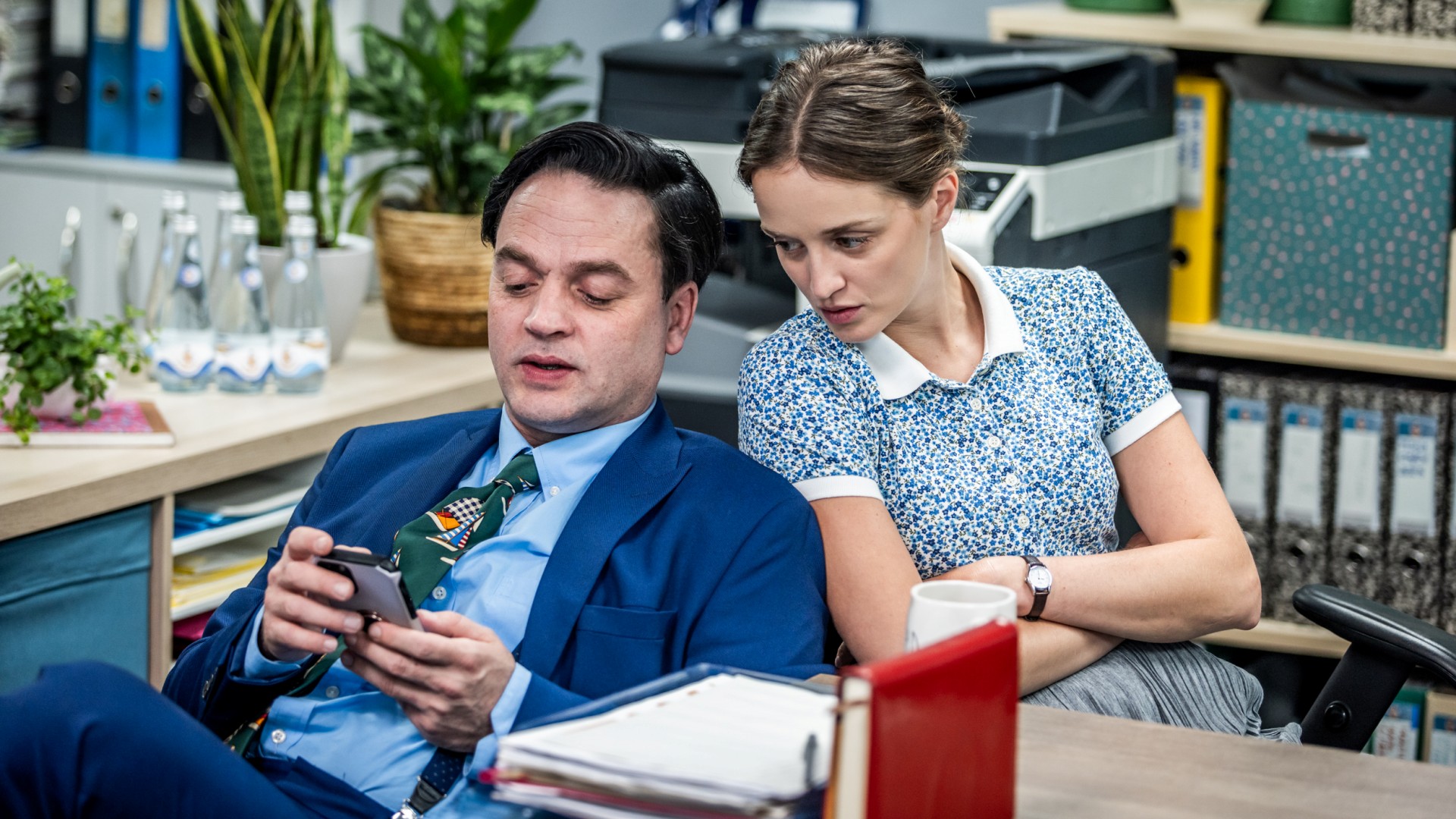 Poles will do it for the 4th time. This water will be talked about again