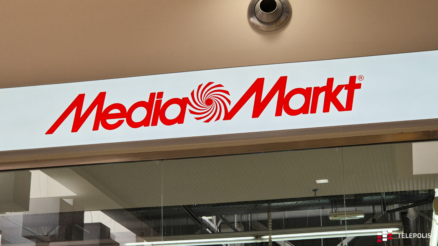 Koniec szkoły z MediaMarkt - promocja