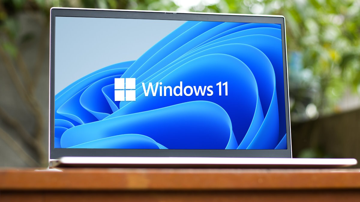 Windows 11 tylko po zalogowaniu. Microsoft blokuje znaną metodę