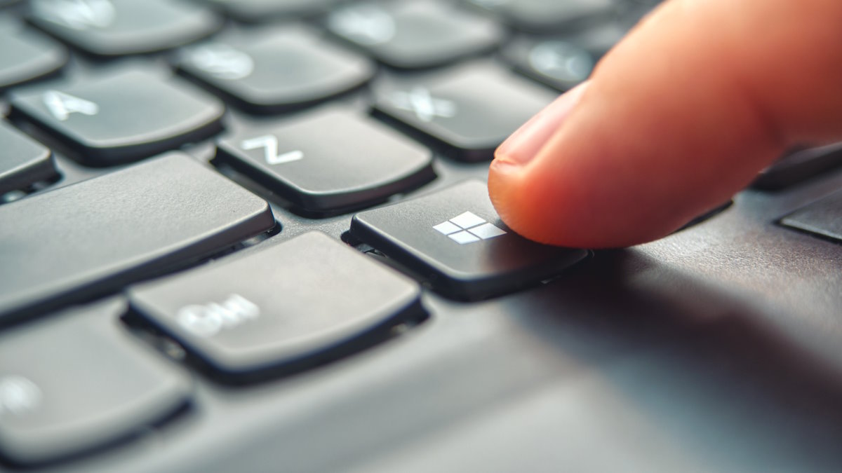 Windows zmienia menu start, ale tylko jeśli chcesz