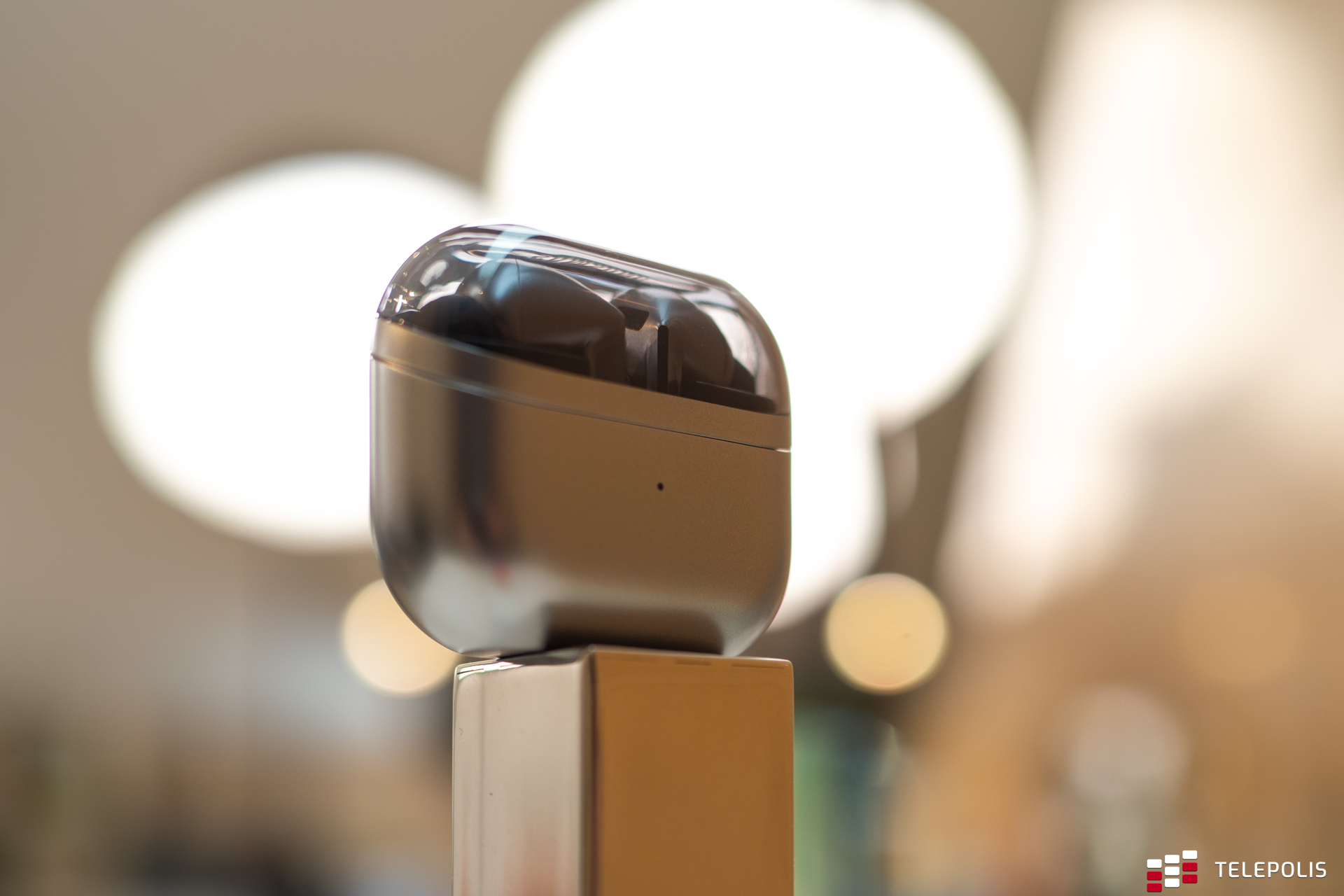 Samsung Galaxy Buds3 Pro - review, test