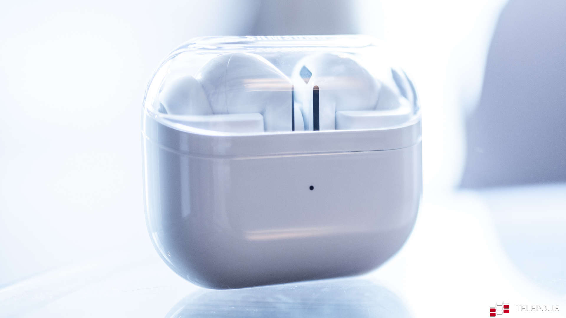 Samsung Galaxy Buds3 Pro - white, sale