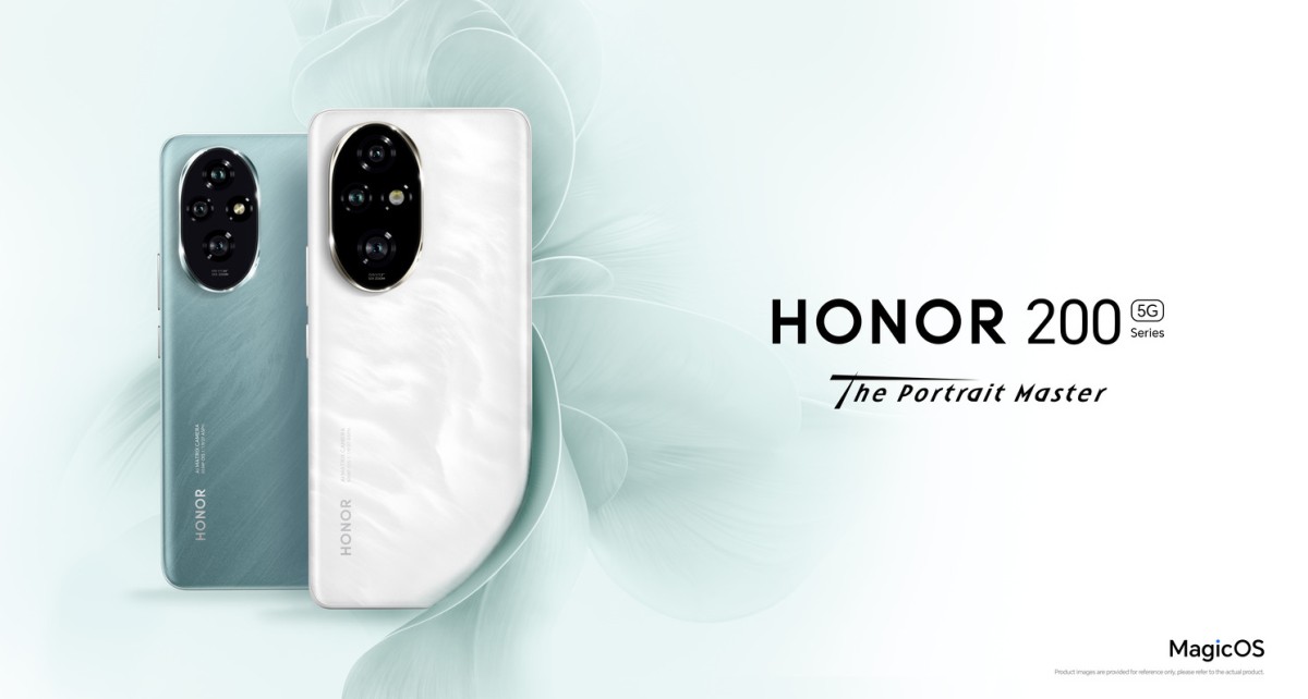 Honor 200 Pro