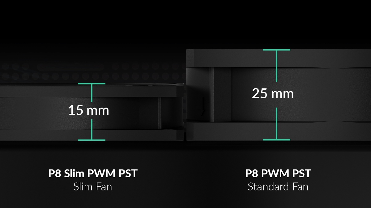 Arctic spoils again. This time we get something for small PCs