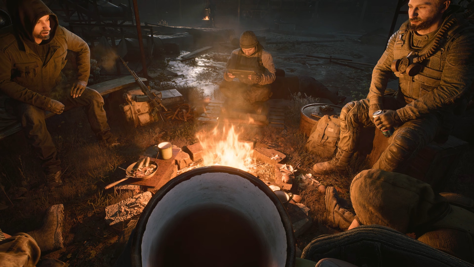 STALKER 2 delayed again. We'll have to wait longer for the game