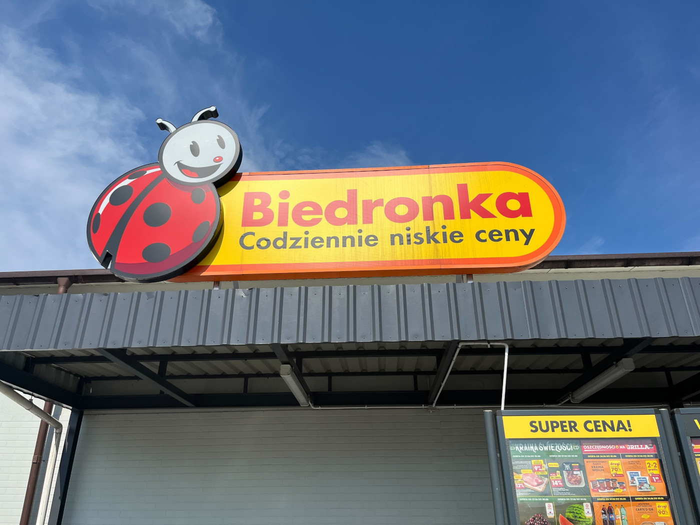 Biedronka pozamiatała. Thermomix ma kolejnego rywala, do tego rekordowo taniego