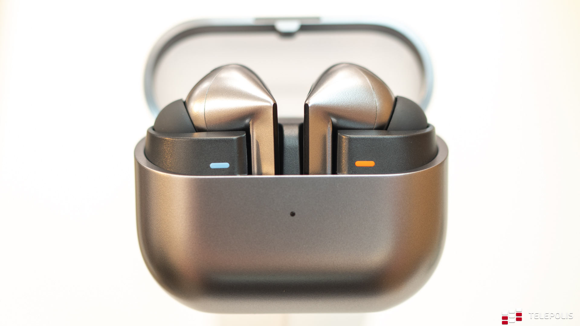 Samsung Galaxy Buds3 Pro - recenzja, test