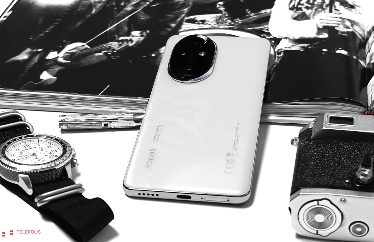 Honor 200 i 200 Pro mają dobre aparaty? DxOMark to sprawdził