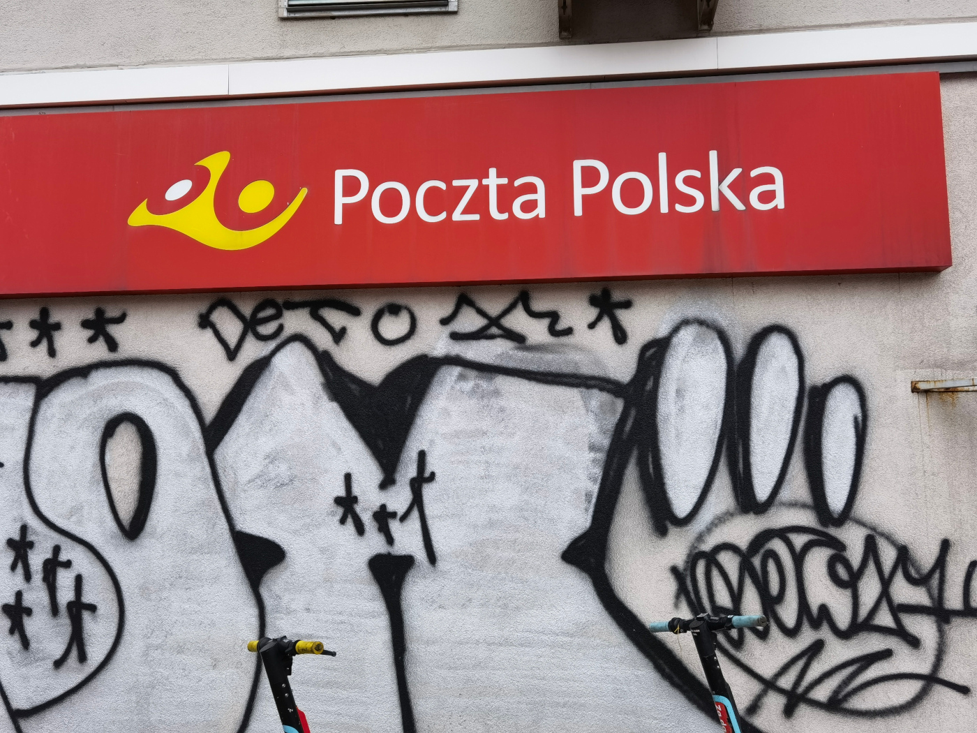 Poczta Polska wielkie zmiany