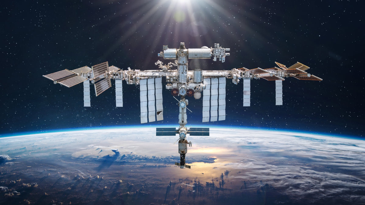 SpaceX ma plan. Zniszczy Międzynarodową Stację Kosmiczną