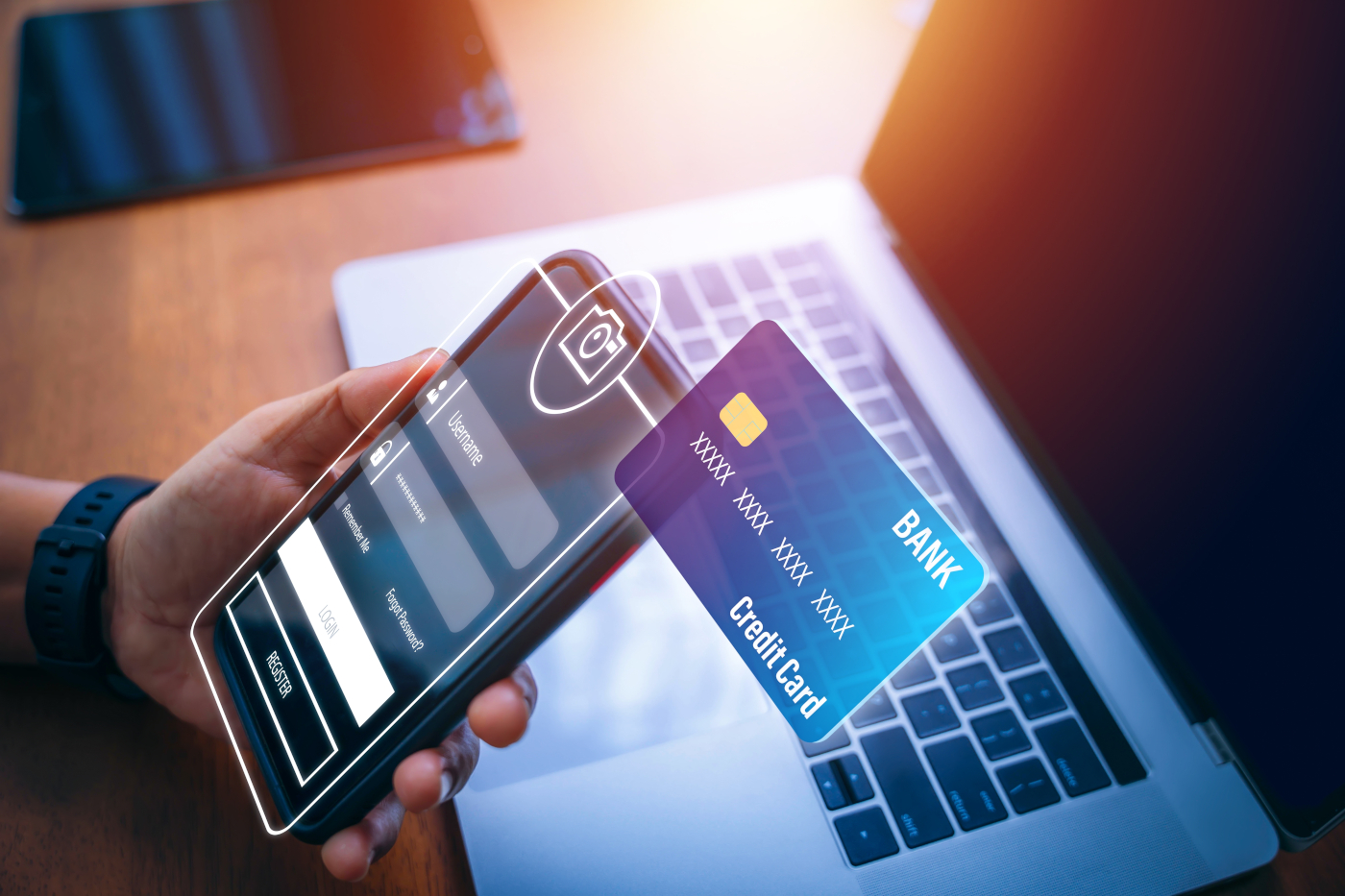 Banki bez SMS-ów do logowania