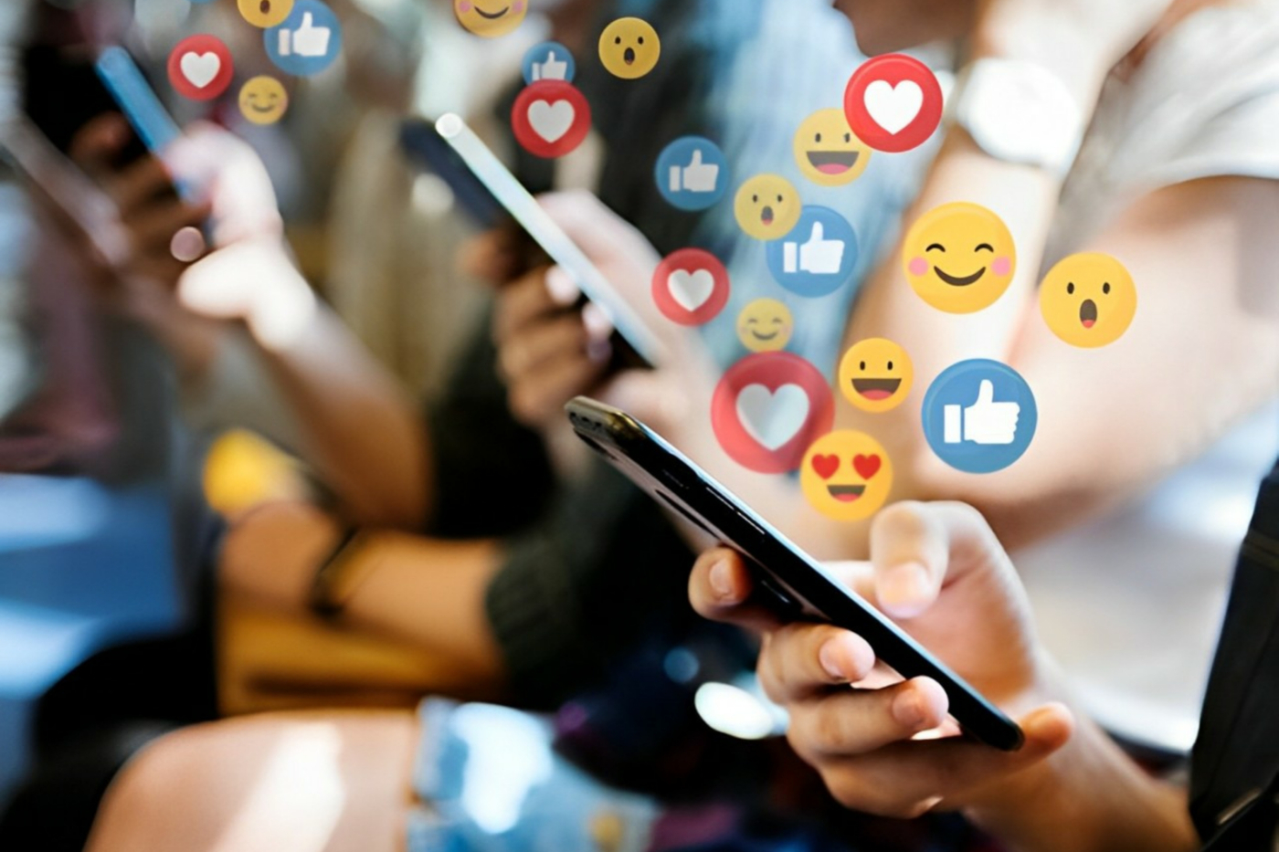 They survived two weeks without them. The results of the experiment are surprising