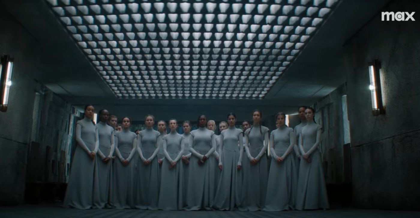 What an epic spectacle! New trailer and release date for the big hit