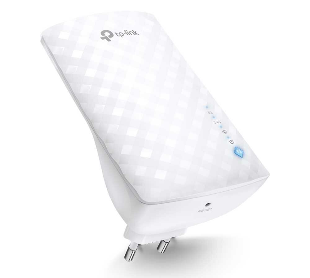 TP-link AC750 cheapest in Action offer