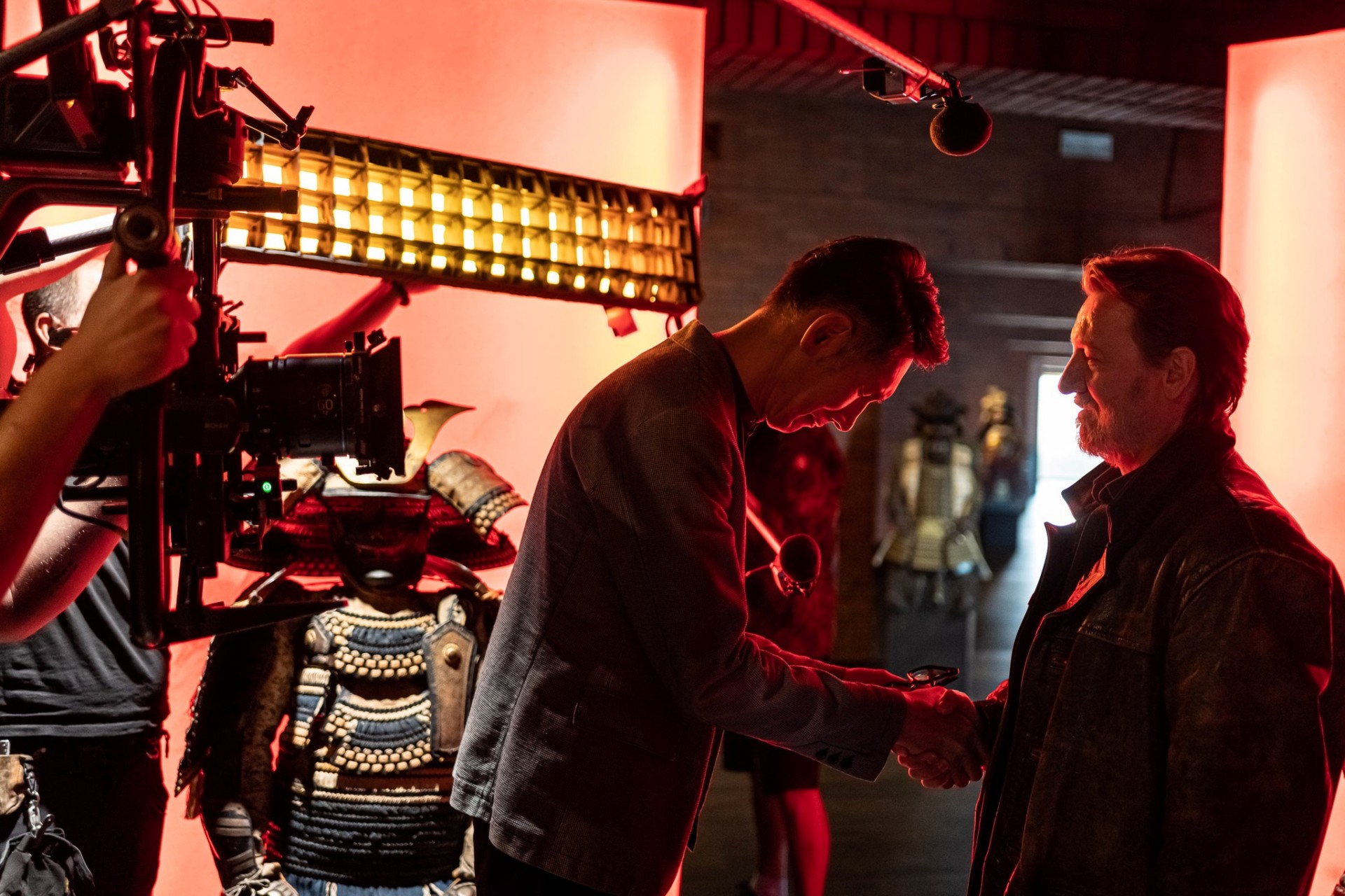 Vinci 2 Robert Więckiewicz