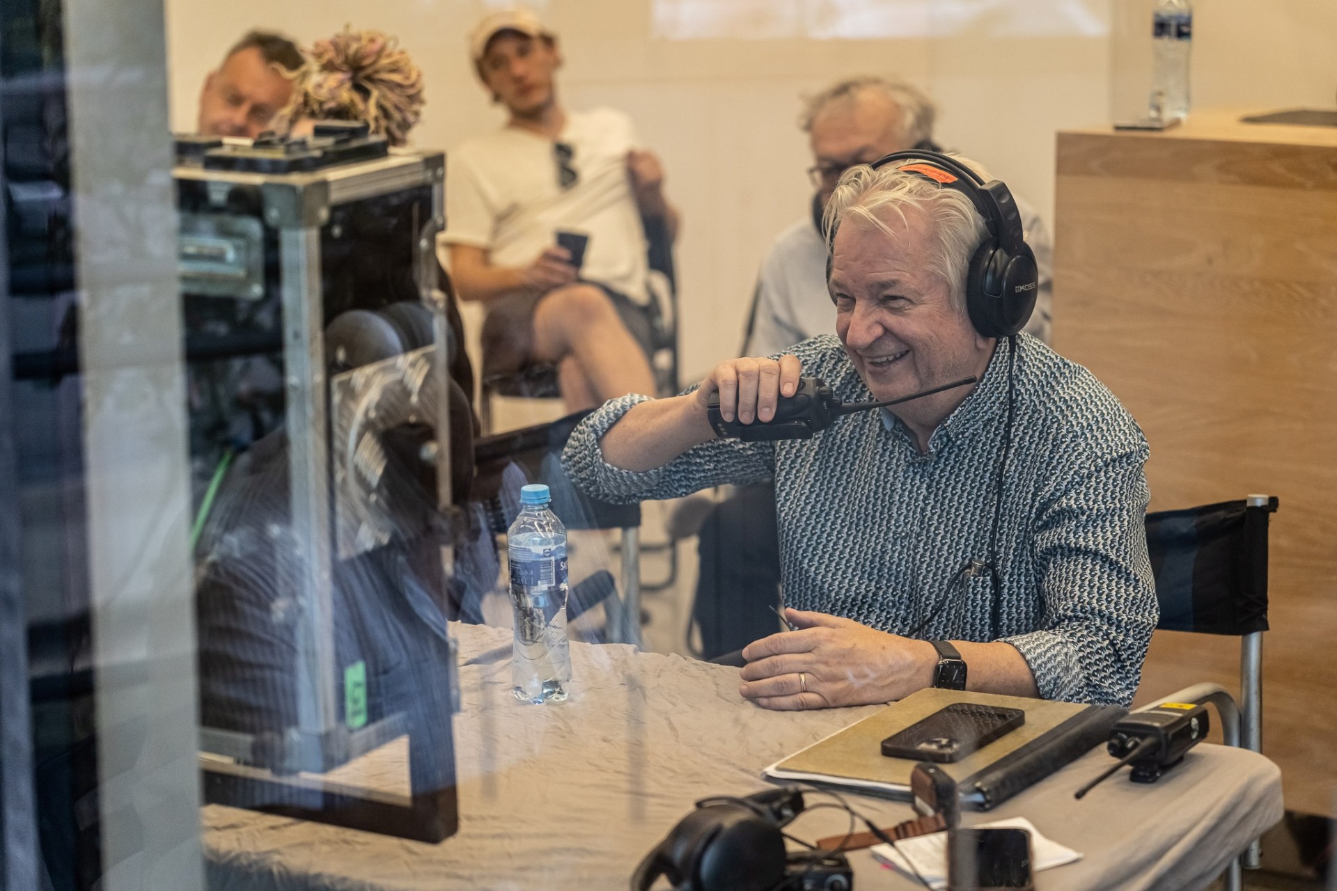 Vinci 2 Julius Machulski