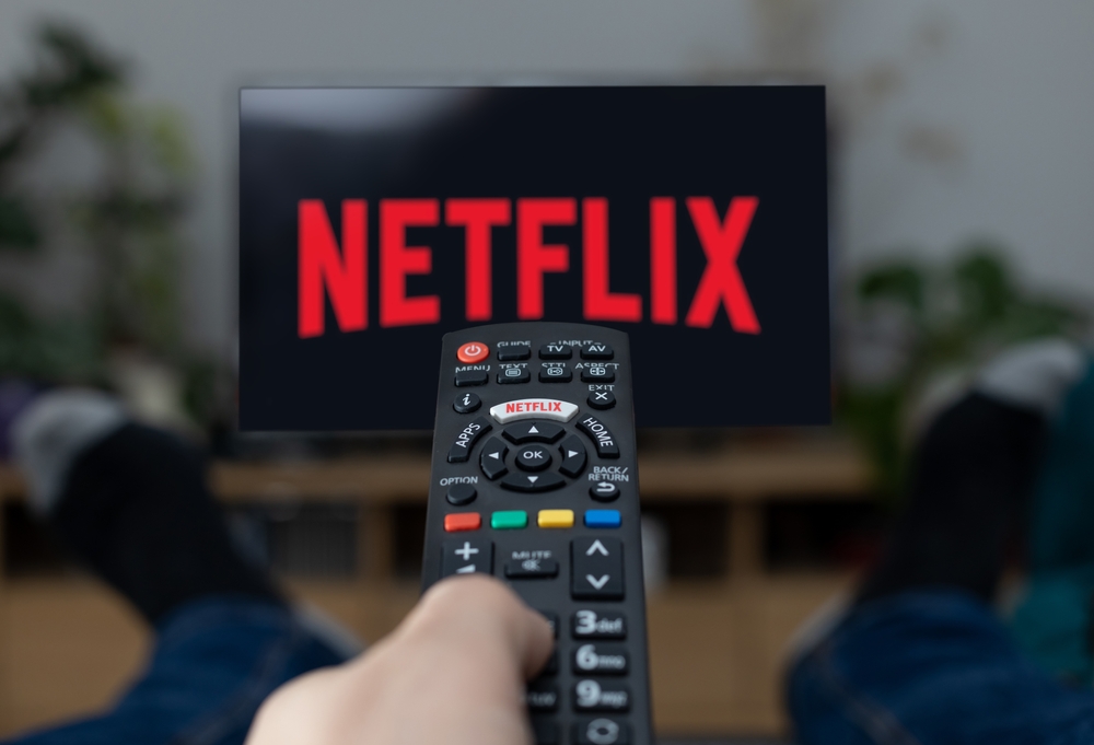 Netflix tightens the screws on Poles. From today, significantly higher prices