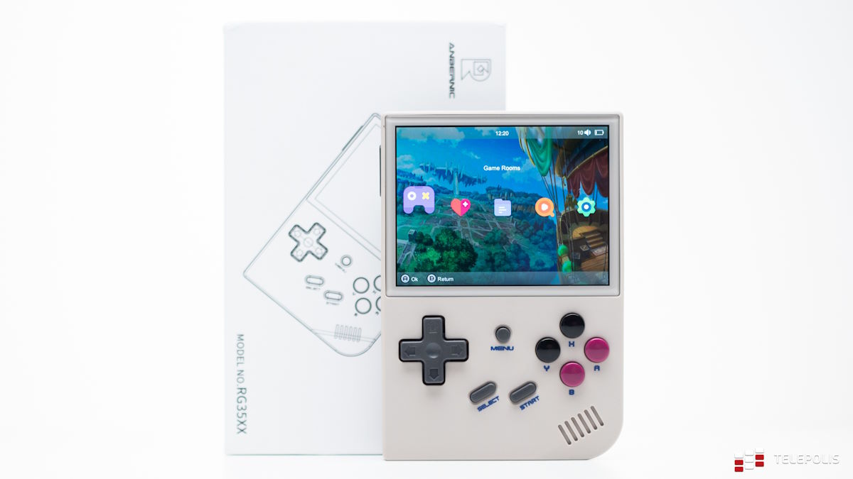 Rewelacyjna konsola w jeszcze lepszej cenie. Żal nie skorzystać