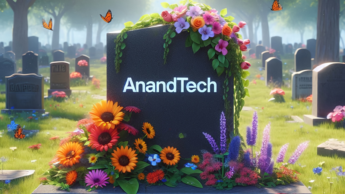 Umiera legenda branży tech. Zabiła ją chciwość korporacji