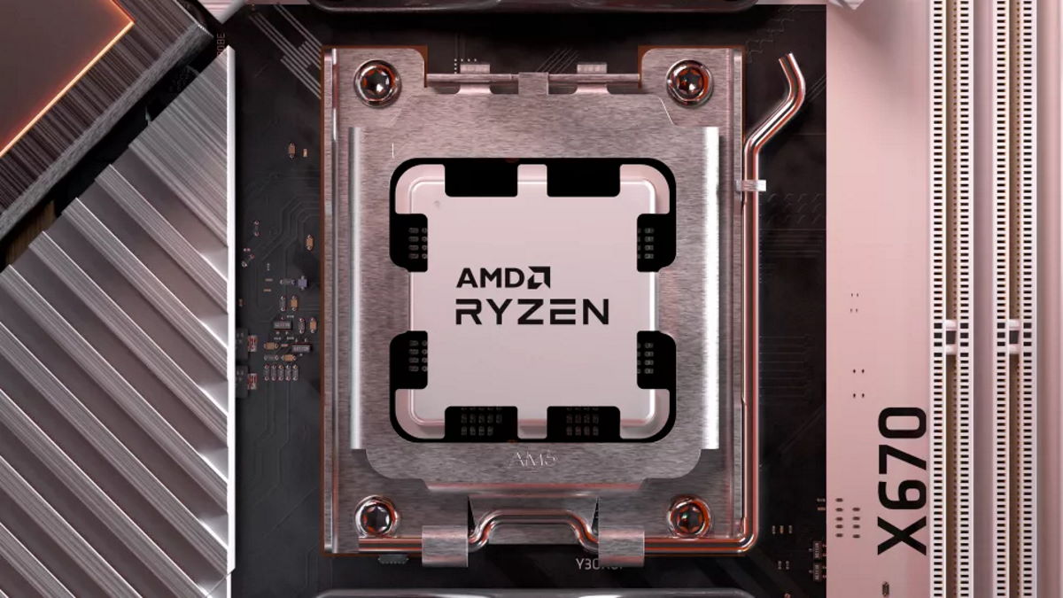 AMD Ryzen 9000 sprzedawane są już poniżej sugerowanych cen