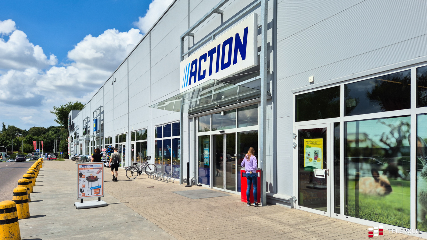 Action launches another hit. Useful device for pennies