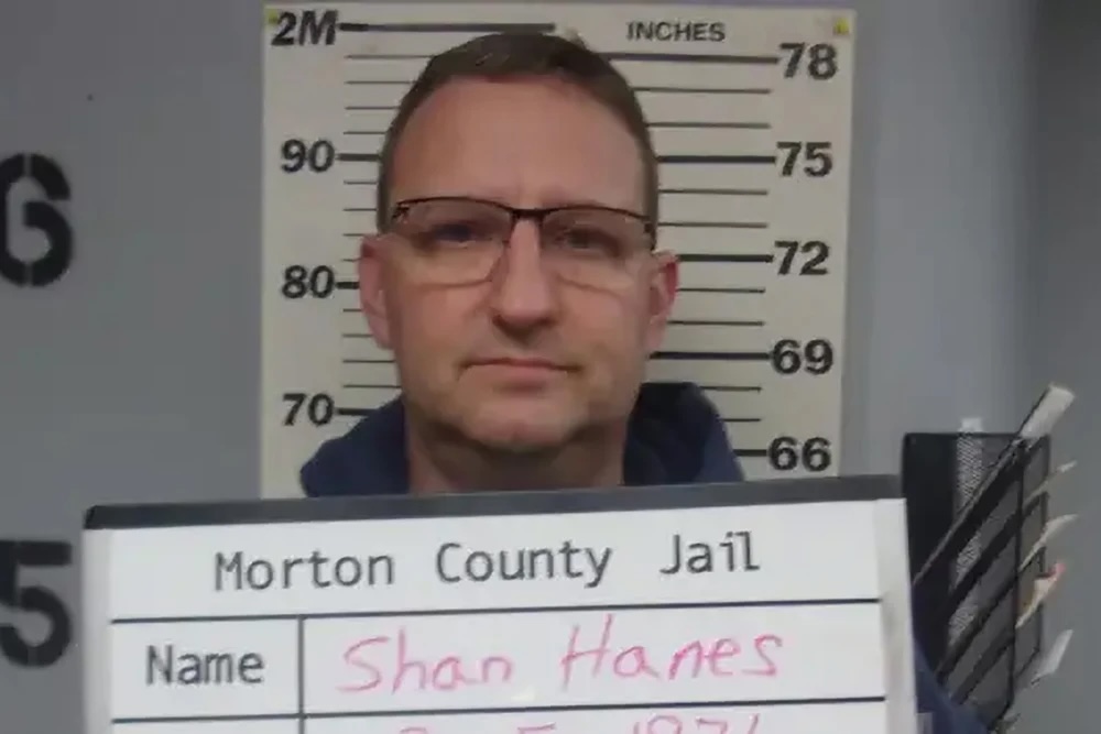 Bank manager was fooled by fake investments