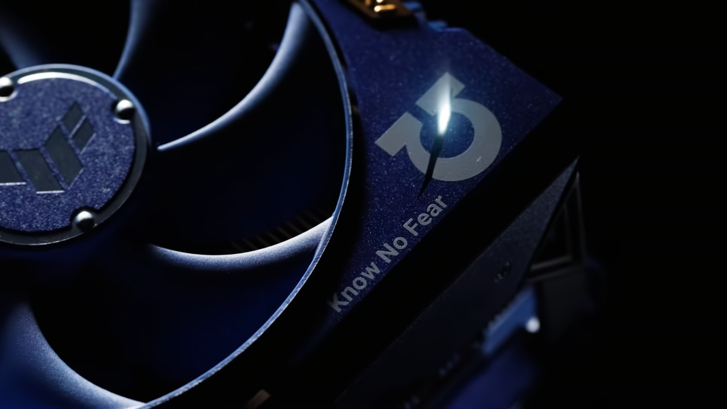 Do you like Warhammer? This graphics card is for you