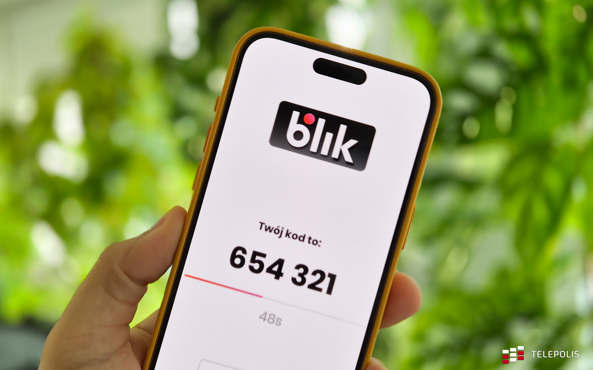 Korzystasz z Blika? Policja wydała ostrzeżenie