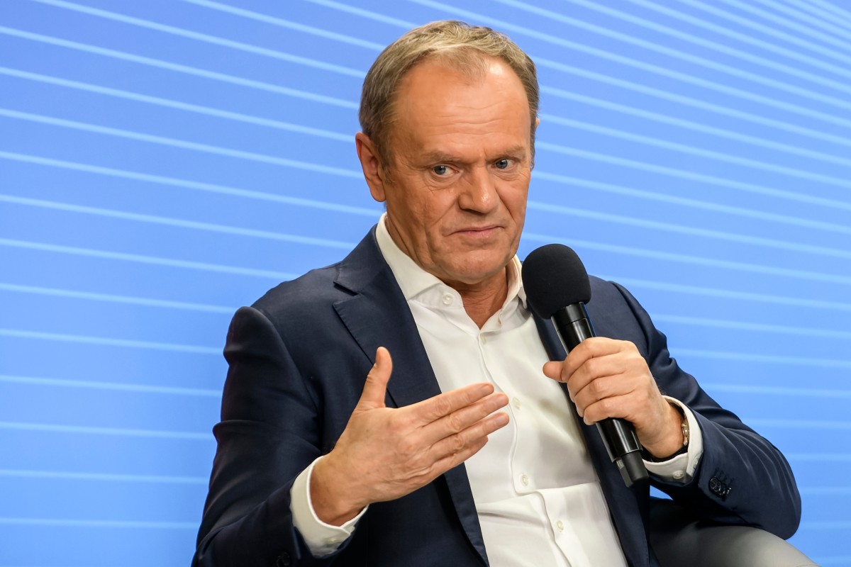 Donald Tusk da Ci odszkodowanie? Tylko stracisz na tym pieniądze
