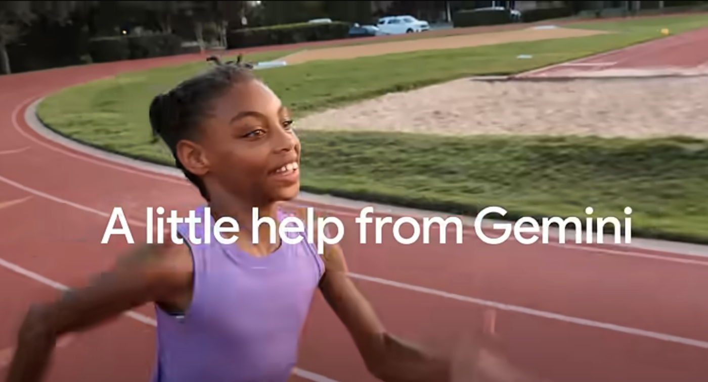 Google dragged through the mud by internet users because of advertising