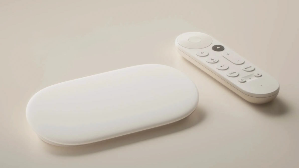 Google odpicuje twój stary telewizor. W dodatku za grosze