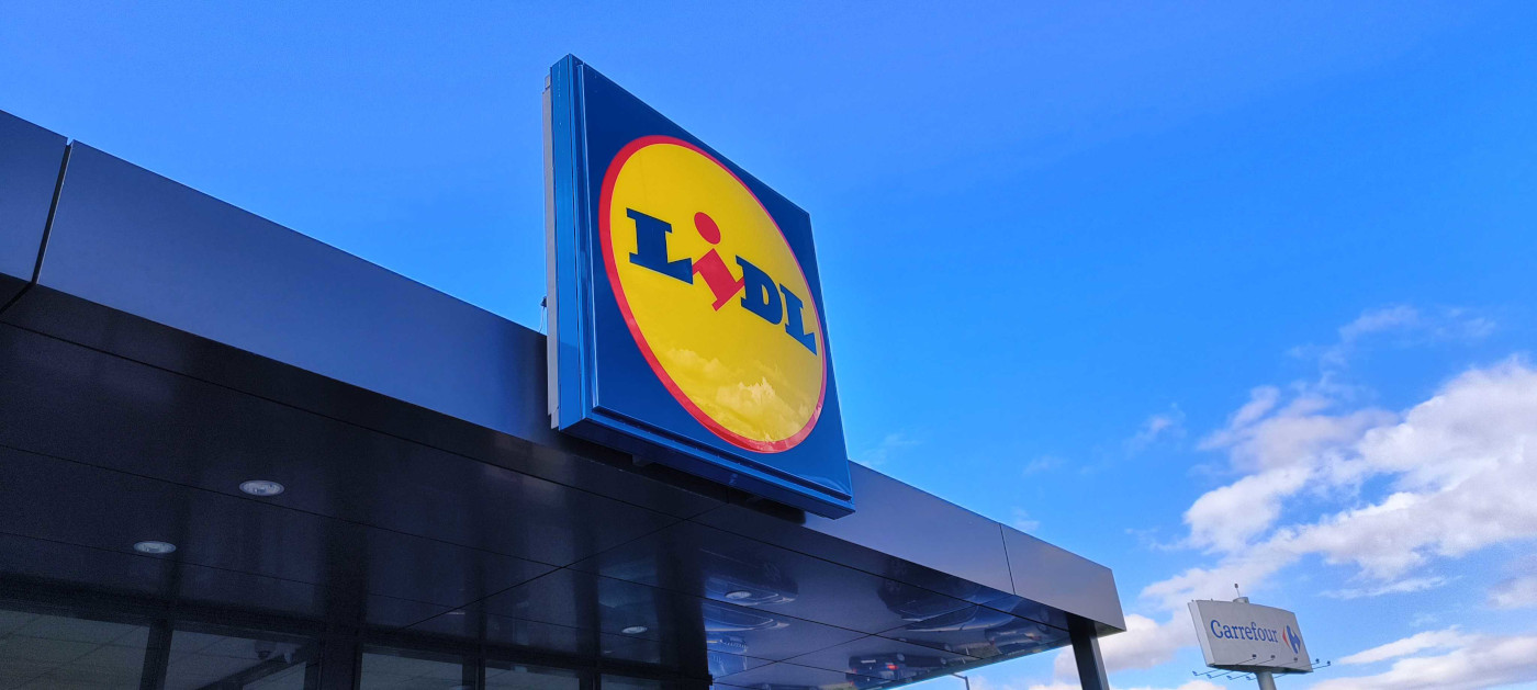 Lidl Owner Conquers Cloud Hosting Market, Takes on AI