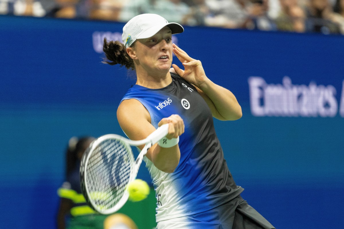 W Polsat Box Go obejrzysz relacje z US Open 2024